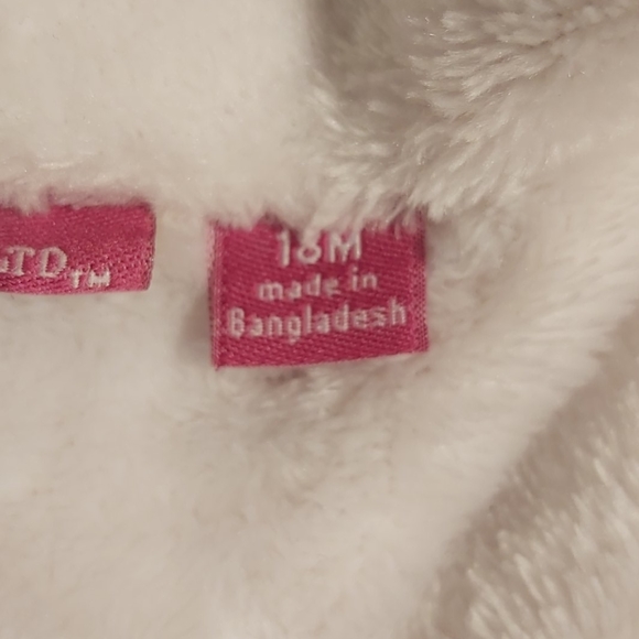 Penelope Mack Fall / Light Winter Coat - Picture 3 of 3